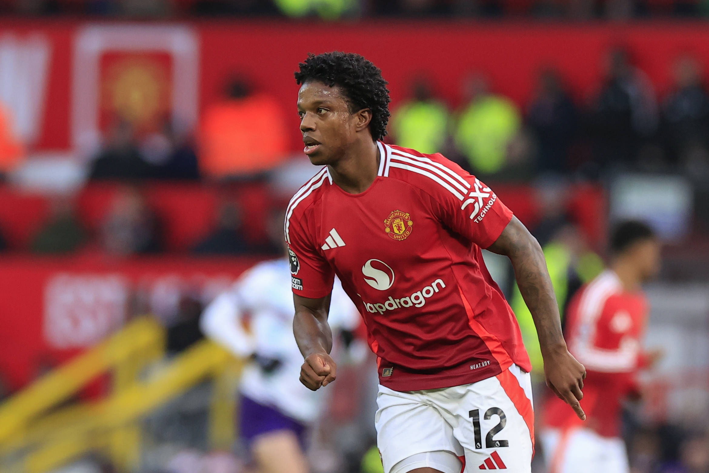 开云体育官网-罗马诺：罗马就引进马拉西亚与曼联取得联系，球员渴望转会