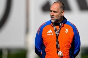 本周四晚19时！尤文新主帅图多尔将举行上任后的首次新闻发布会