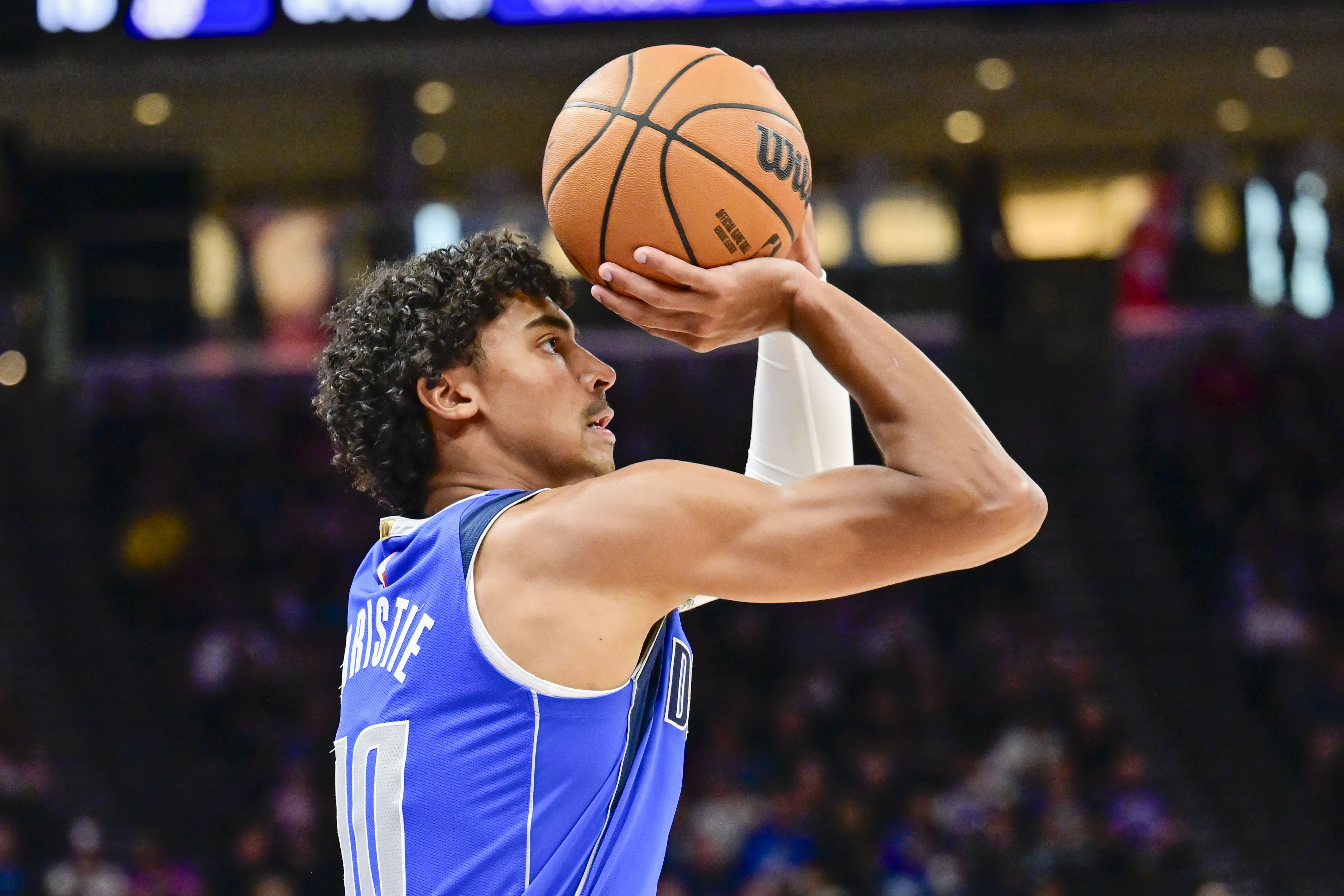 kaiyun.com-准就多投！克里斯蒂近5场场均18.8分3.6板3助 命中率55/46/100%