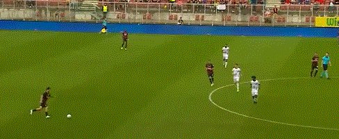 开云体育-【热身赛】新援处子球+助攻 莱昂破门 AC米兰5比0胜